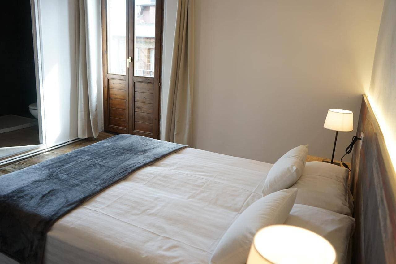 Foto 8 von 19: Standard Double Room