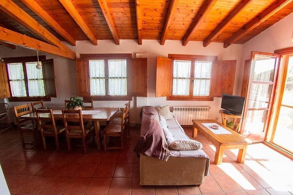 Foto 11 von 21: Rural House Cal Planell