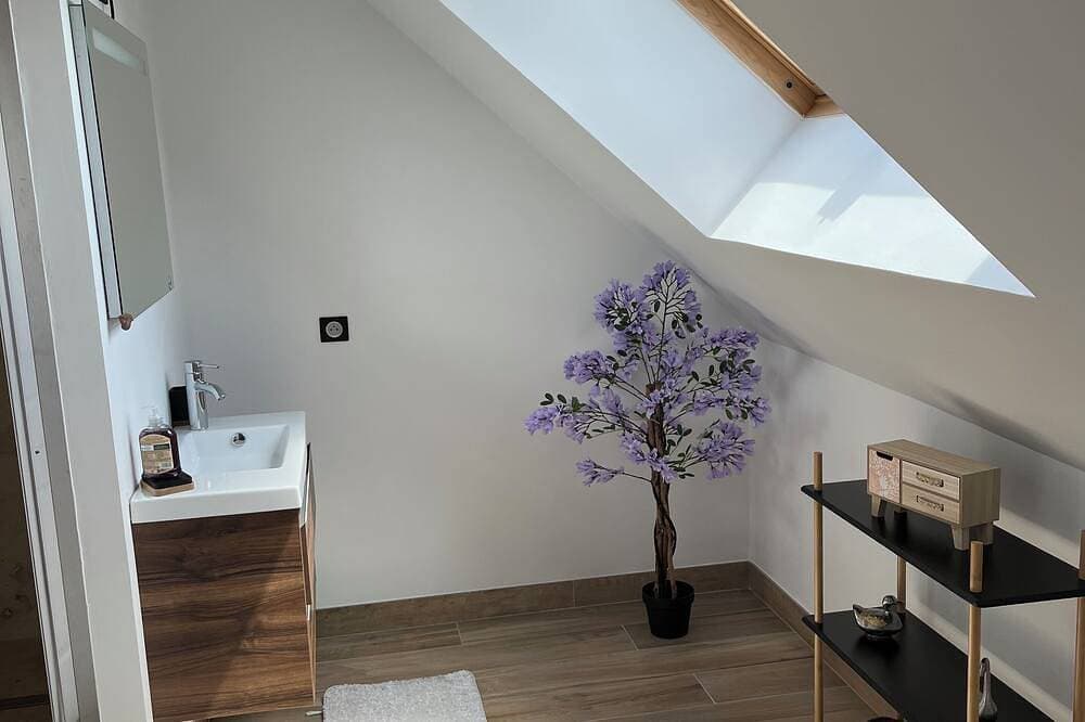 Foto 12 von 13: Welcome to our charming, air-conditioned vacation rentals