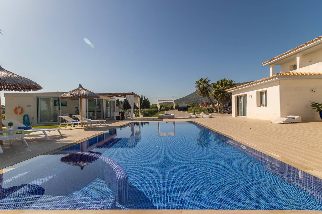 Foto 6 von 61: Eden Son Frare, Finca-Villa 5StarsHome Mallorca