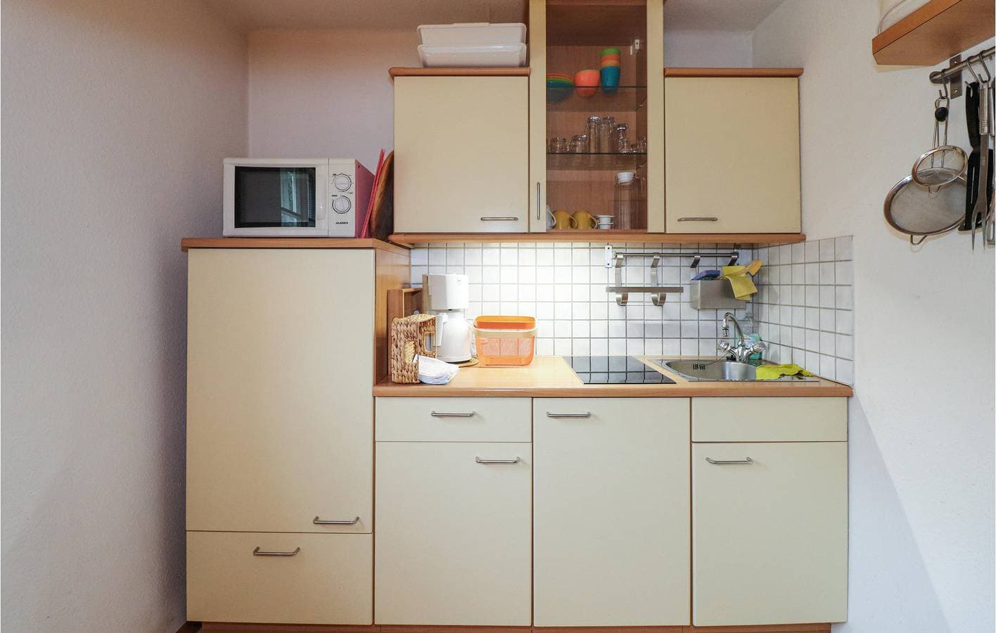 Foto 12 von 18: "Wohnung mit Wasserblick in der Nähe von Ampass"