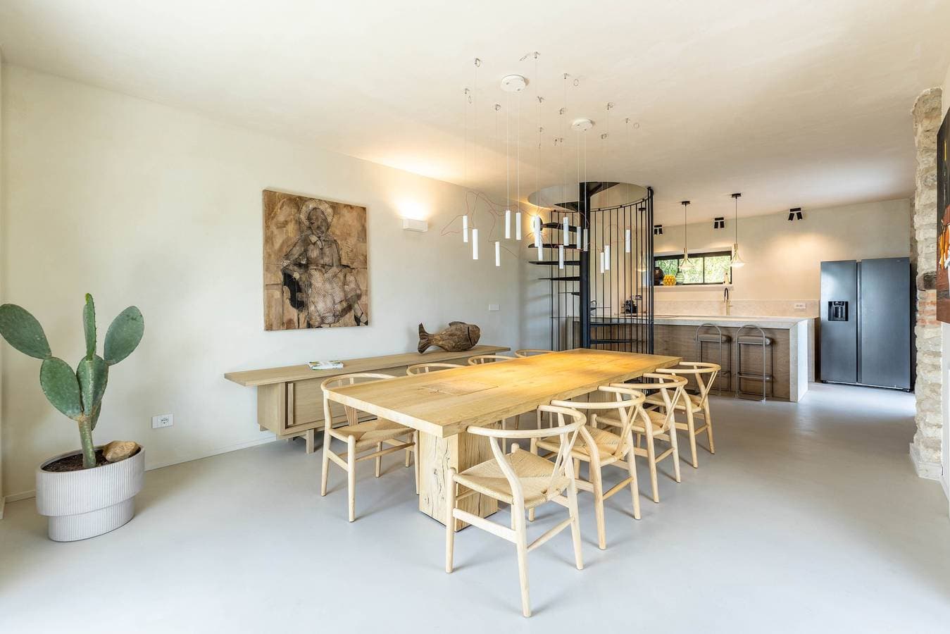 Foto 8 von 35: Villa „Engardina“ mit Seeblick, WLAN und Klimaanlage