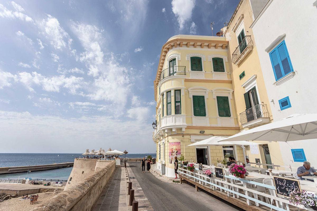 Casetta del Pescatore - Salento Reservation 1