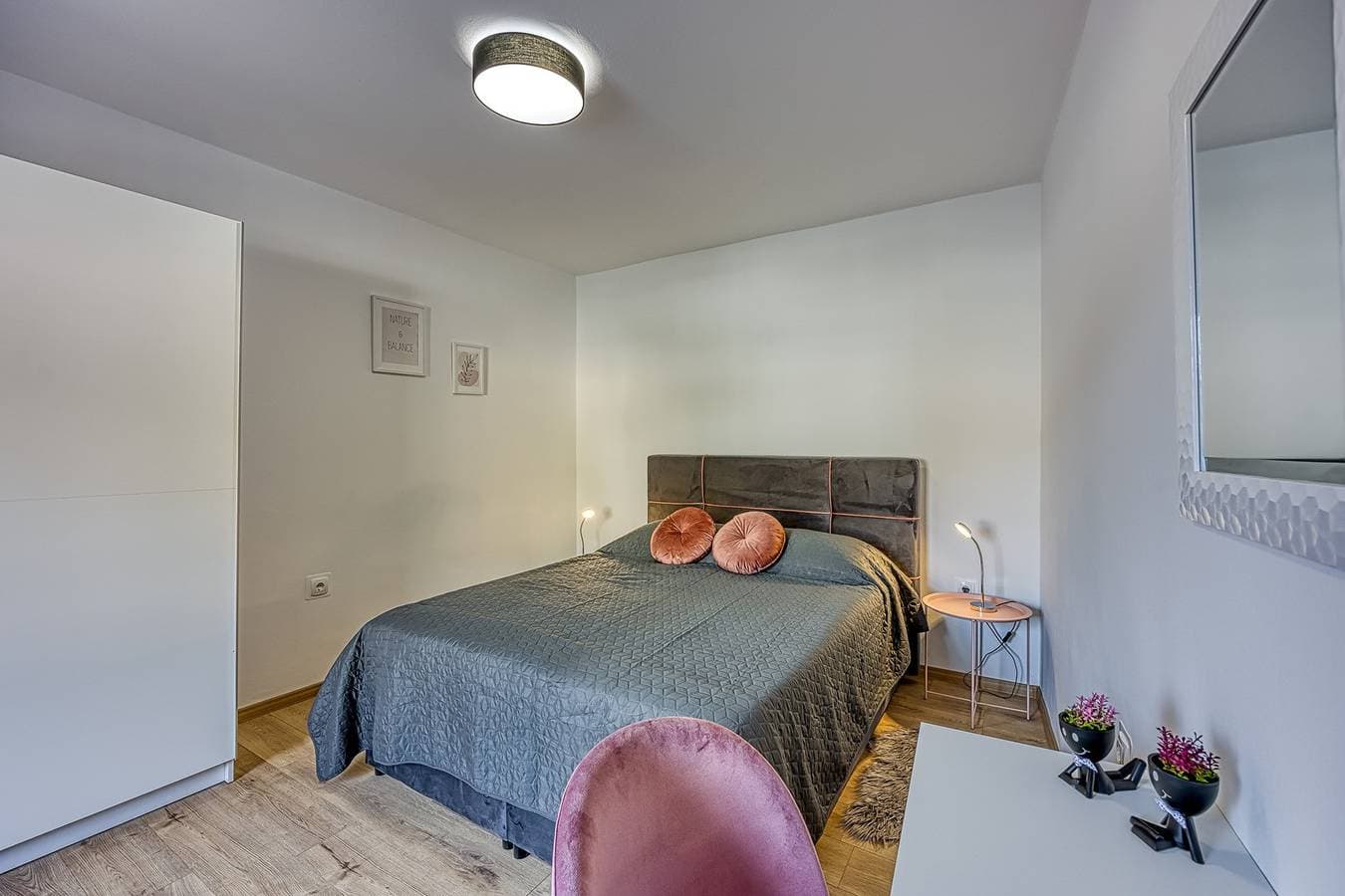 Foto 7 von 19: Apartment Riva Rabac