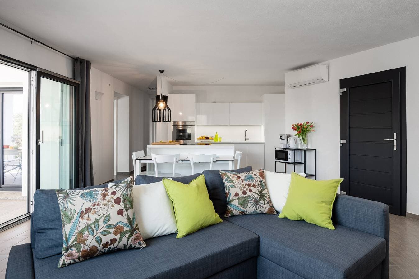 Foto 10 von 39: WLofts 14 by Klodge - Design-Loft mit Panorama-Solarium