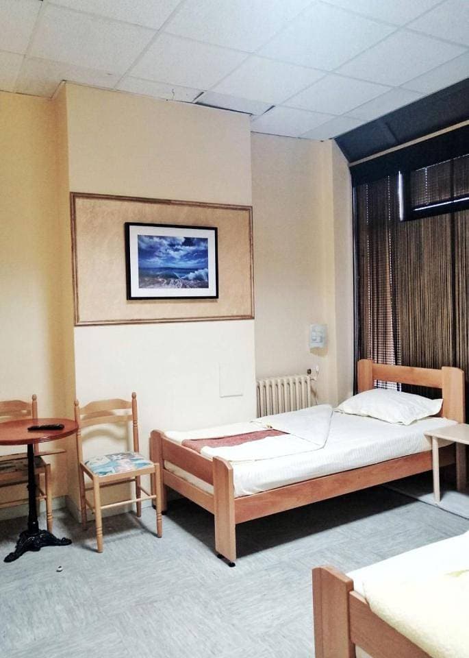 Foto 11 von 15: Twin Room