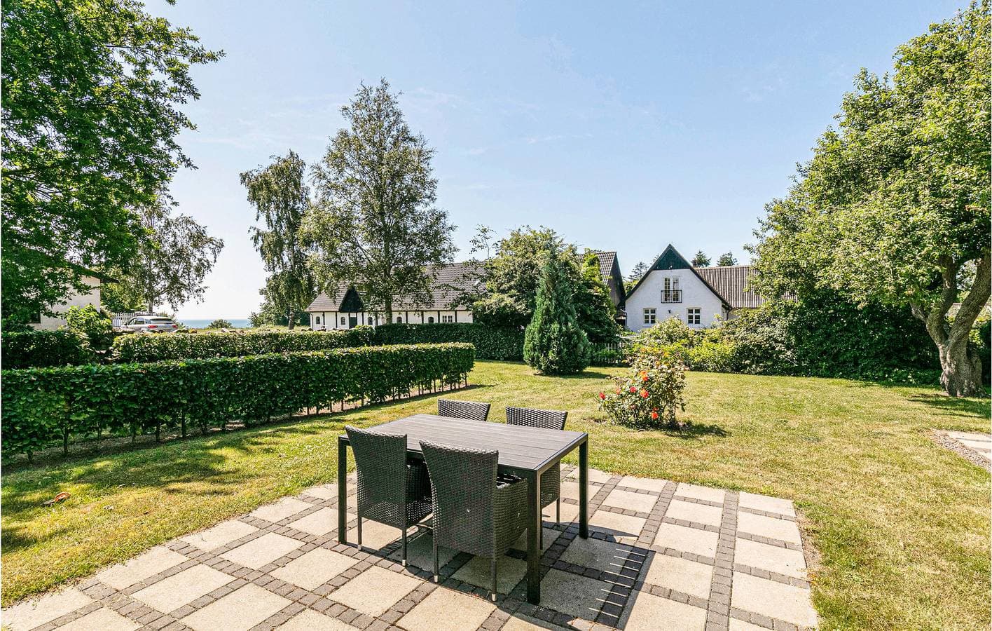 Foto 6 von 17: Ferienwohnung für 4 Personen