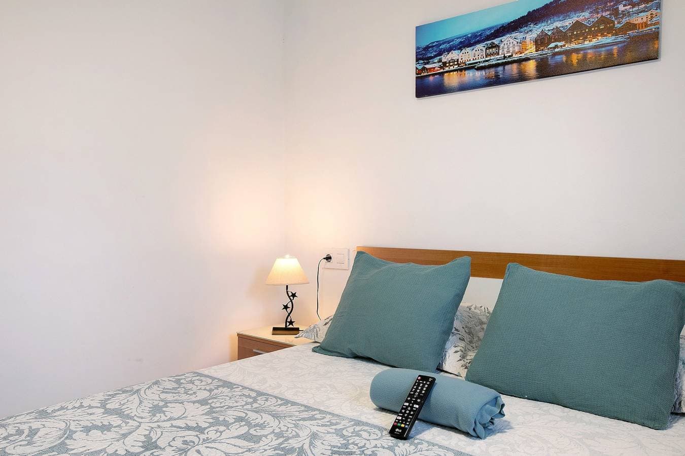 Foto 10 von 23: Ferienwohnung "La Morena 3A" mit WLAN