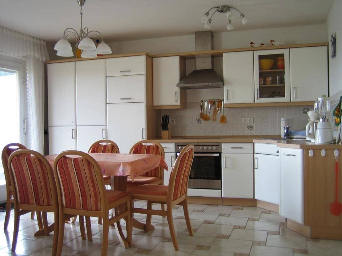 Foto 3 von 29: Ferienwohnung Nr. 7, Meersburg, Bodensee