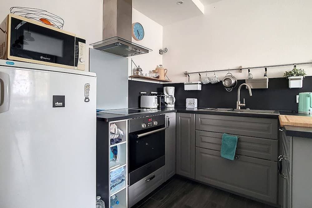 Foto 7 von 11: T3 Wohnung mit Hafenblick, Parkplatz und WiFi
