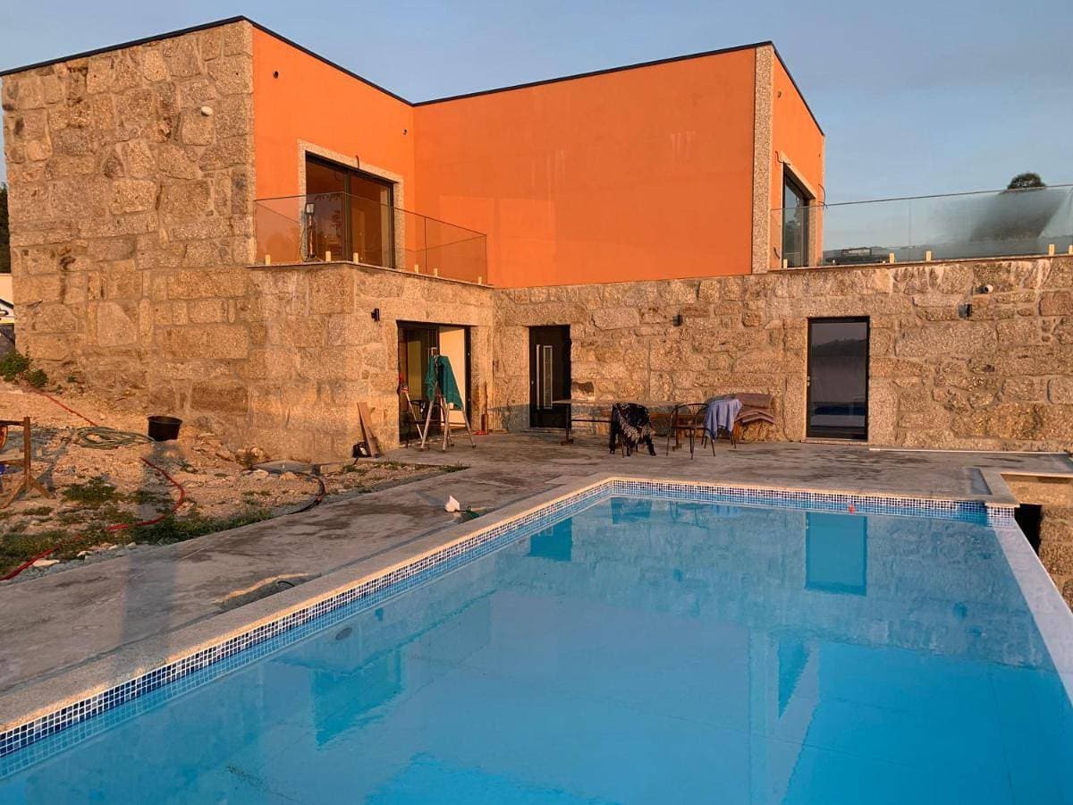 Foto 3 von 6: Villa