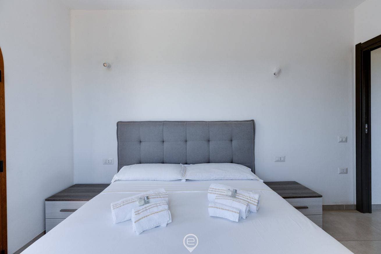 Foto 11 von 28: Ferienwohnung für 2 Personen mit Balkon/Terrasse