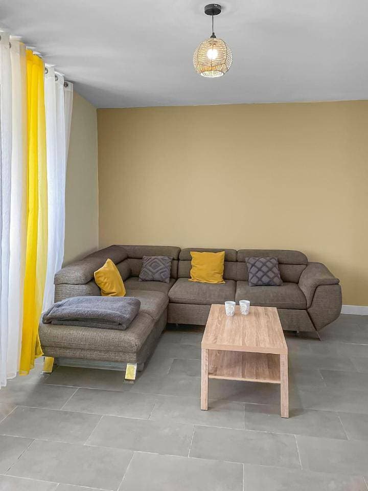 Foto 11 von 56: Four-Bedroom Holiday Home