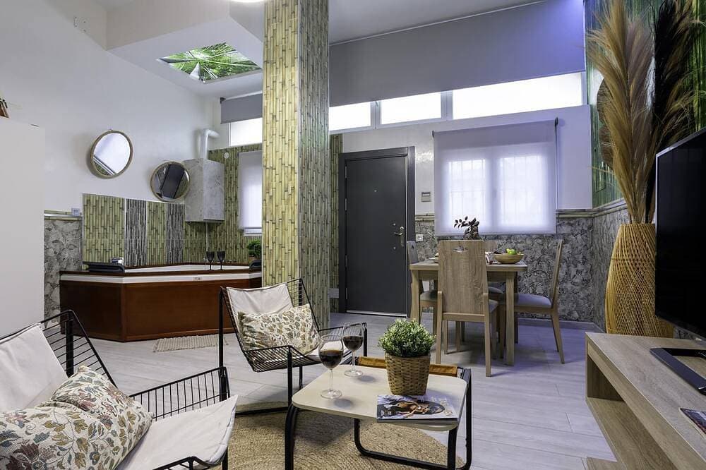 Foto 13 von 14: Sunstay Loft Churriana
