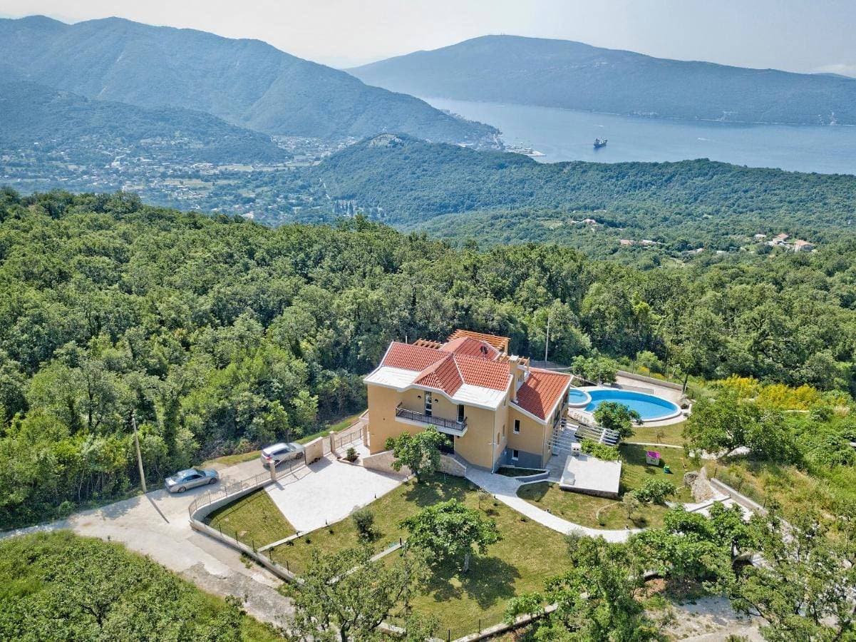Villa My Soul 1