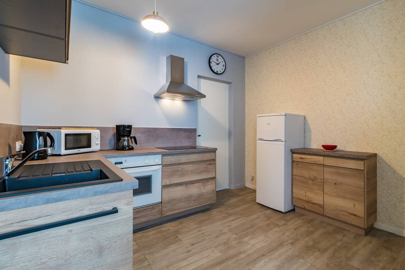 Foto 6 von 10: Ferienwohnung für 4 Personen