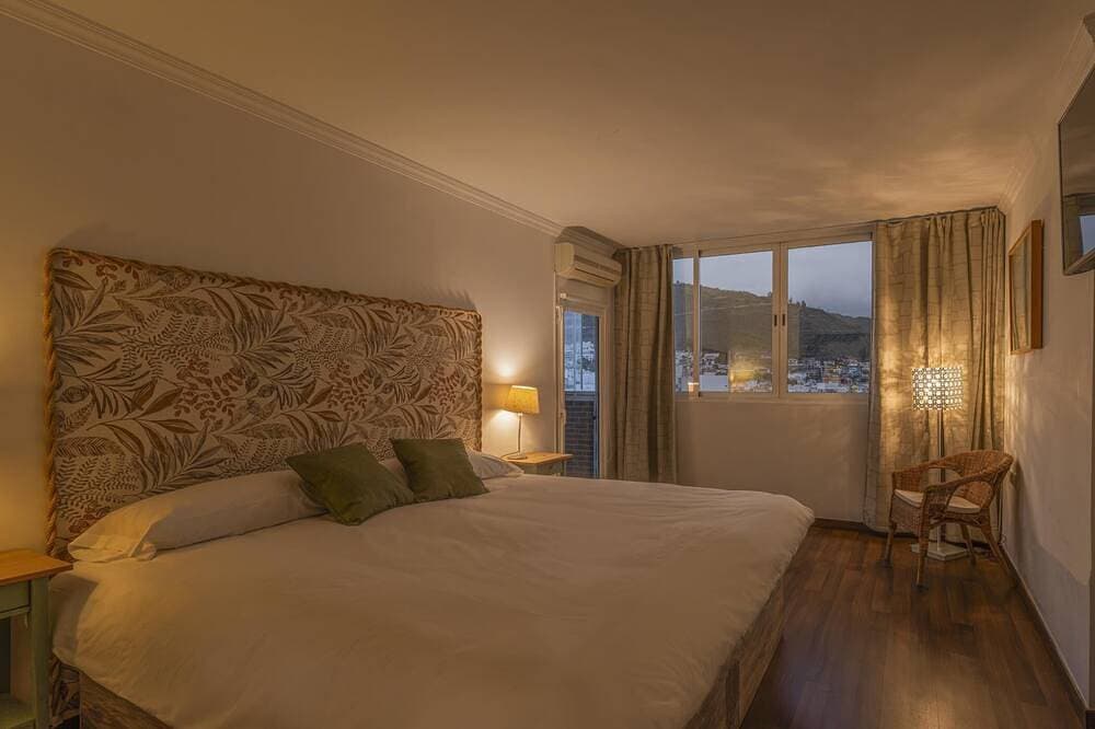 Foto 7 von 30: Chl Santa Cruz, zentrum penthouse mit terrasse