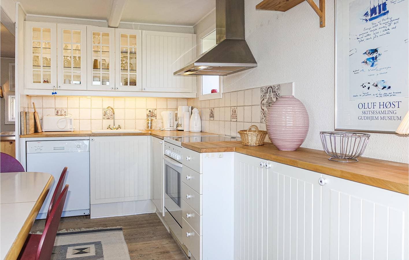 Foto 7 von 21: Ferienwohnung für 3 Personen mit Terrasse