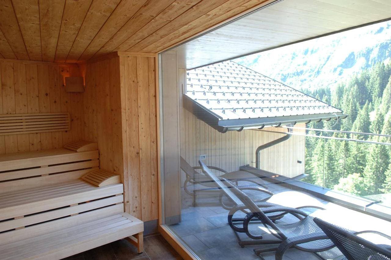 Foto 5 von 5: Duplex Apartment