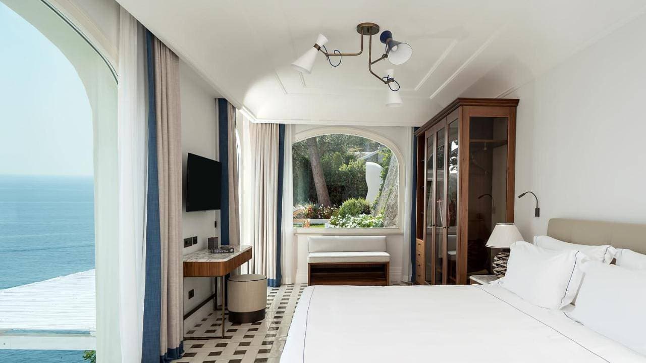 Foto 5 von 10: Superior Double Room