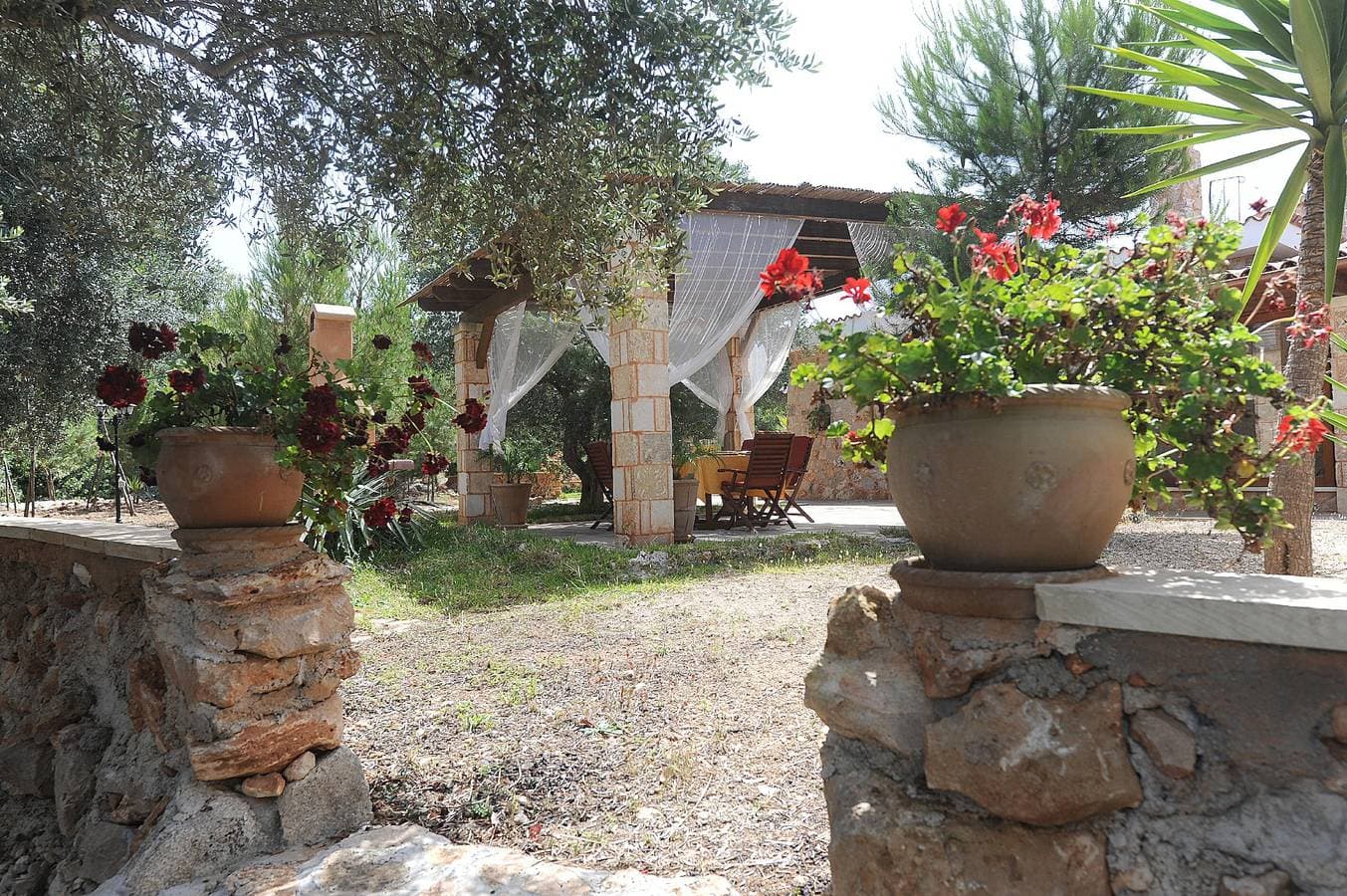 Foto 8 von 45: Villa Serena Maria - Marina Di F...