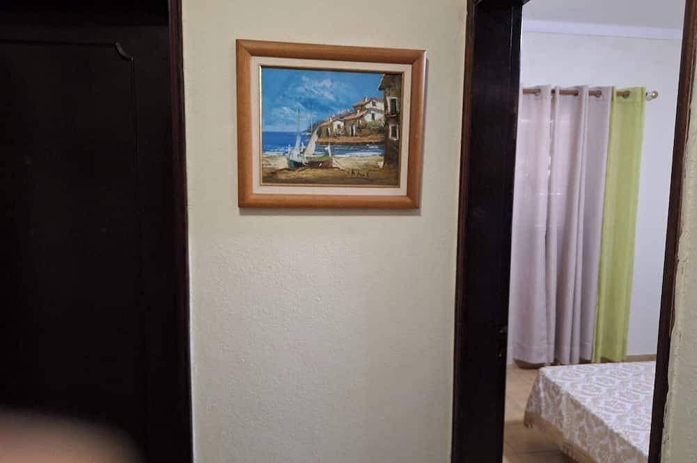 Foto 7 von 24: Gemütliche und gemütliche 2-Zimmer-Wohnung: 5 Minuten zu Fuß vom Strand entfernt, in einem zentralen Bereich.