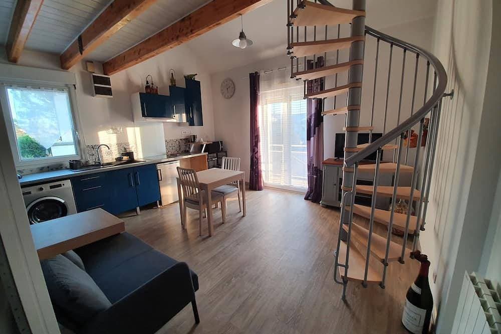 Duplex Nights & Days in Nuits-Saint-Georges 1