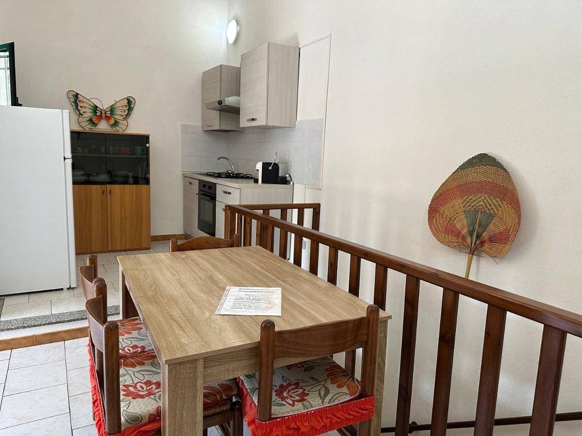 Foto 5 von 64: One-Bedroom Apartment - Split Level