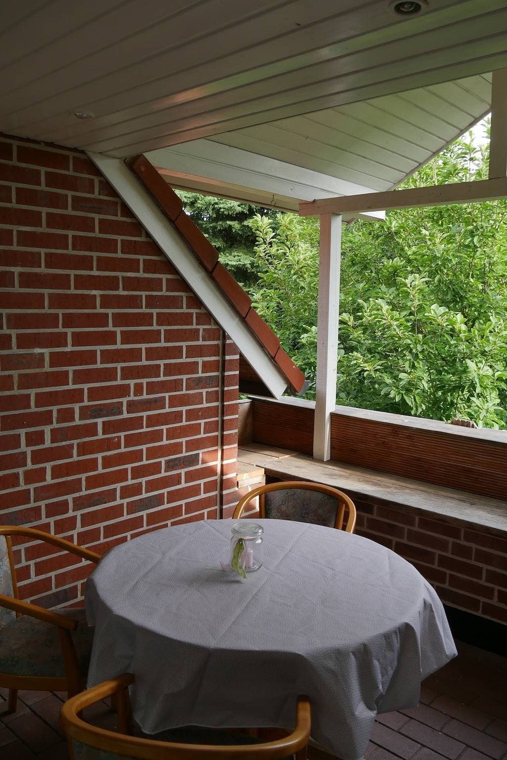 Foto 8 von 17: Ferienwohnung Auszeit