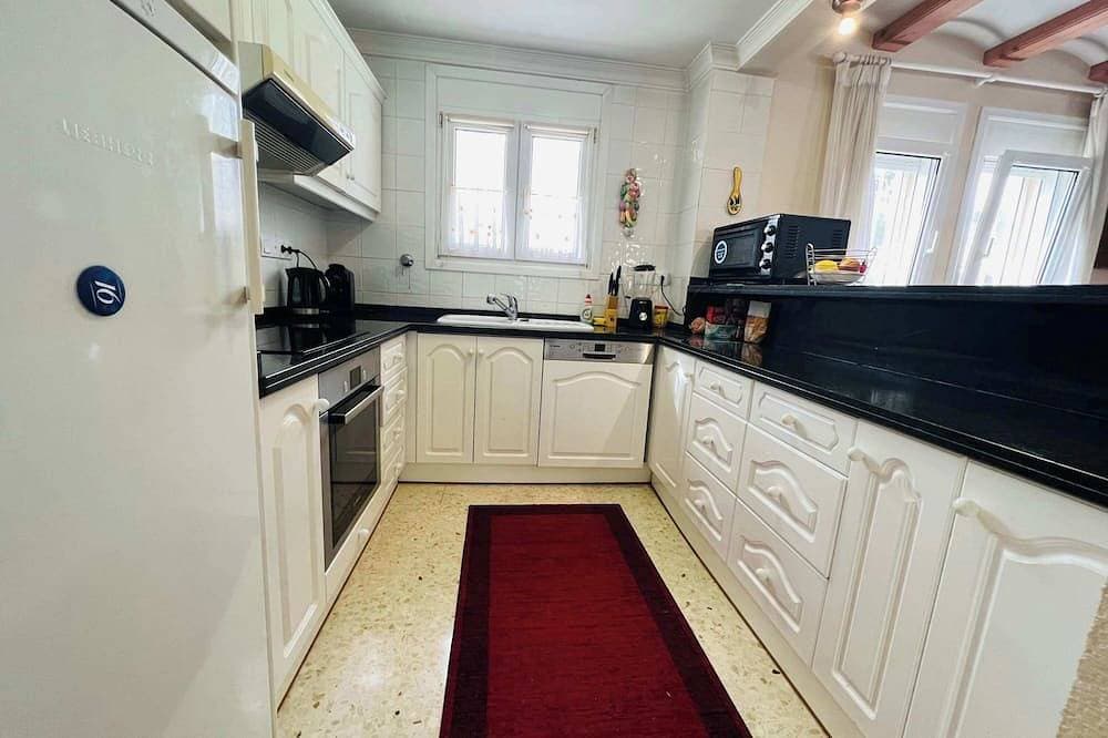 Foto 13 von 16: , Evelyn, villa mit Privatpool in Dènia