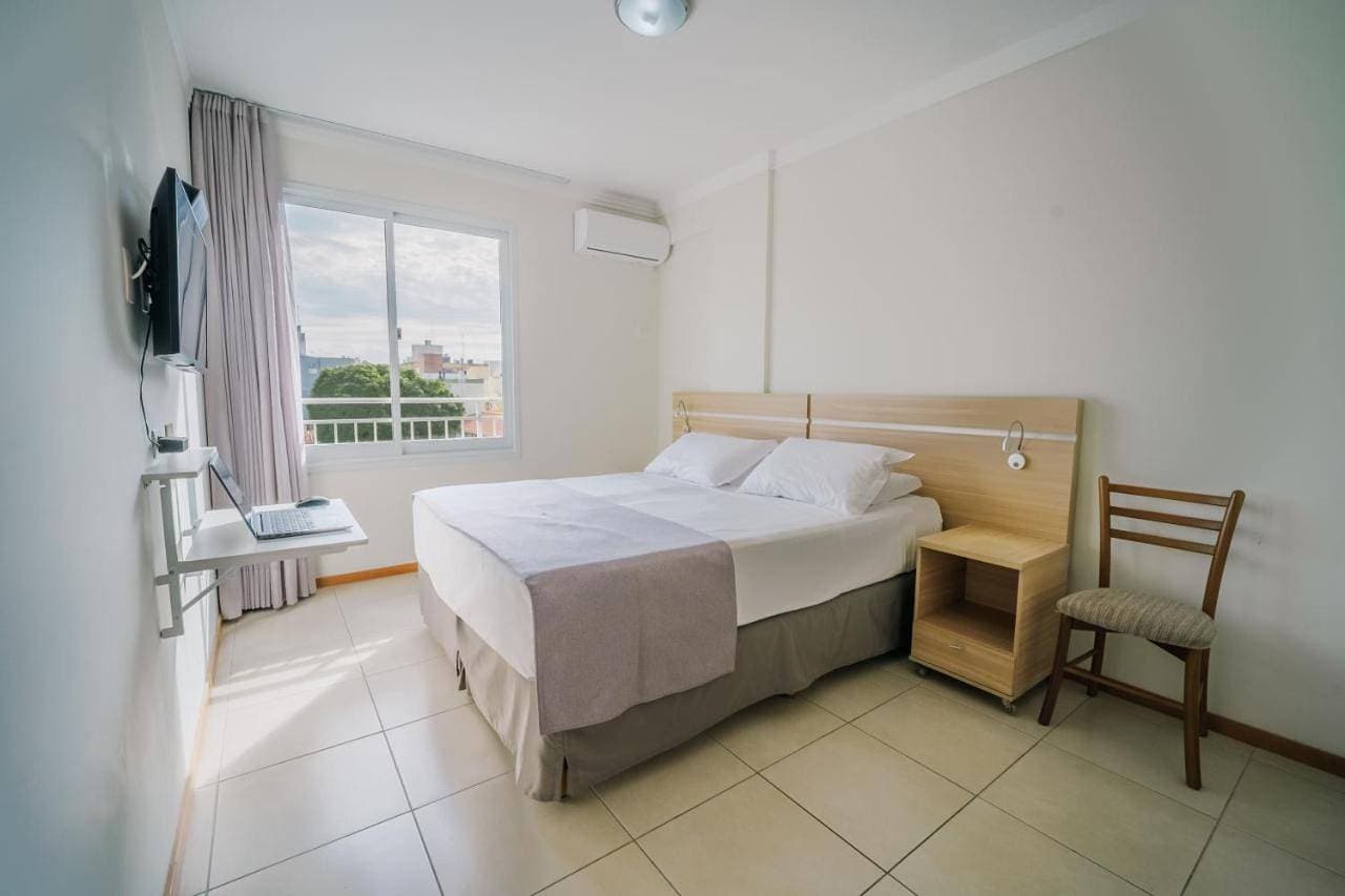 Foto 5 von 8: One-Bedroom Apartment with Pool View