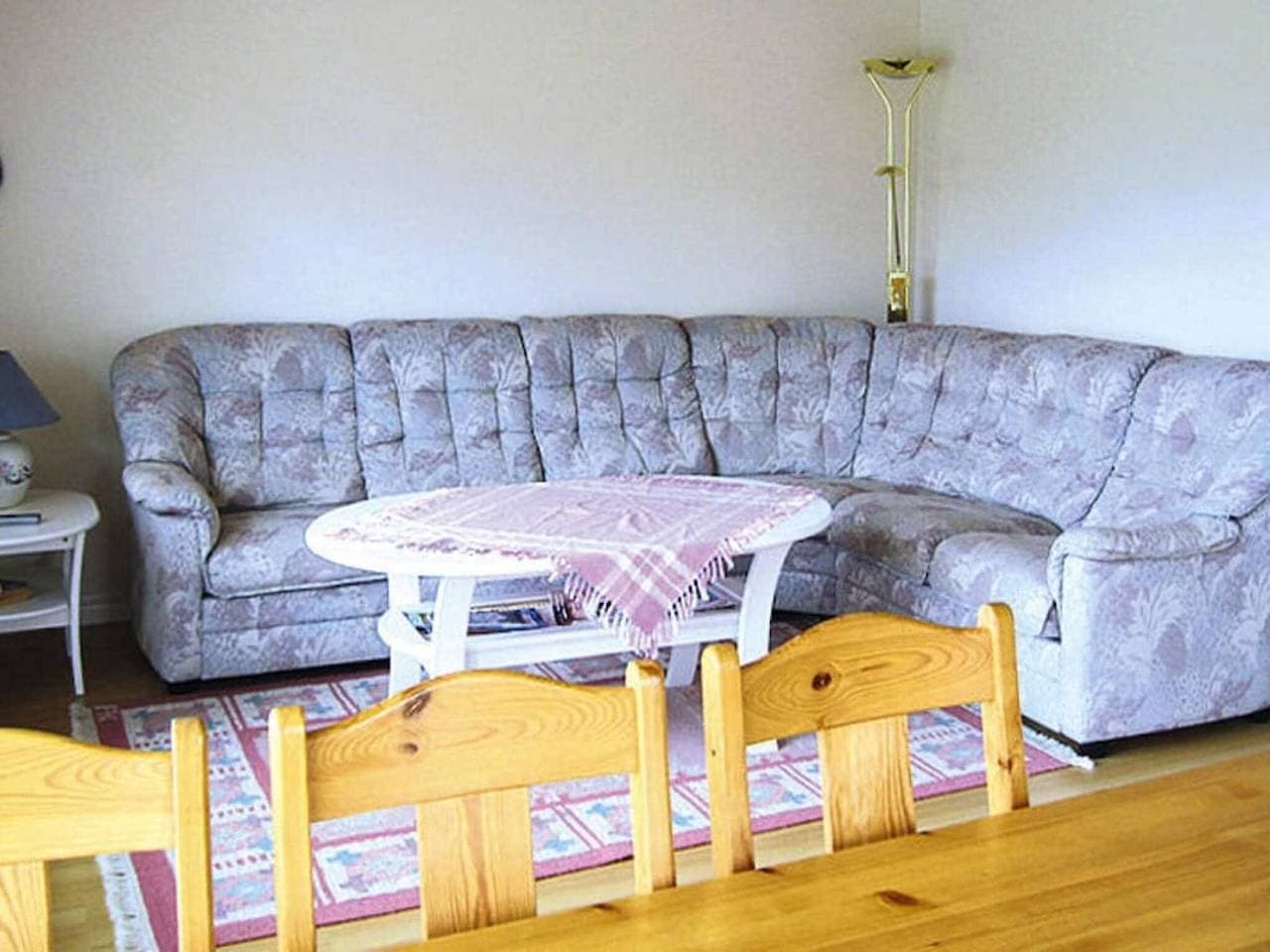 Foto 4 von 12: 4 Personen Ferienhaus in Byxelkrok