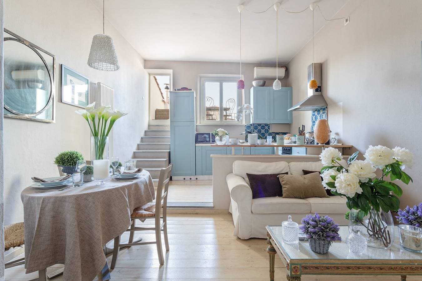 Foto 3 von 30: Casa Margherita Residenze Seicento