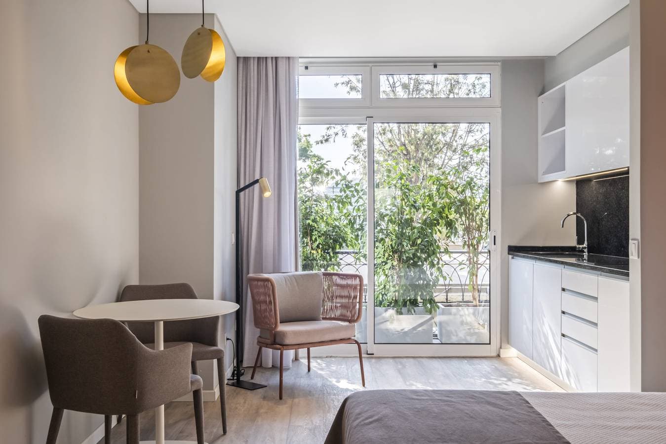 King David Suites 101 by Homie 1
