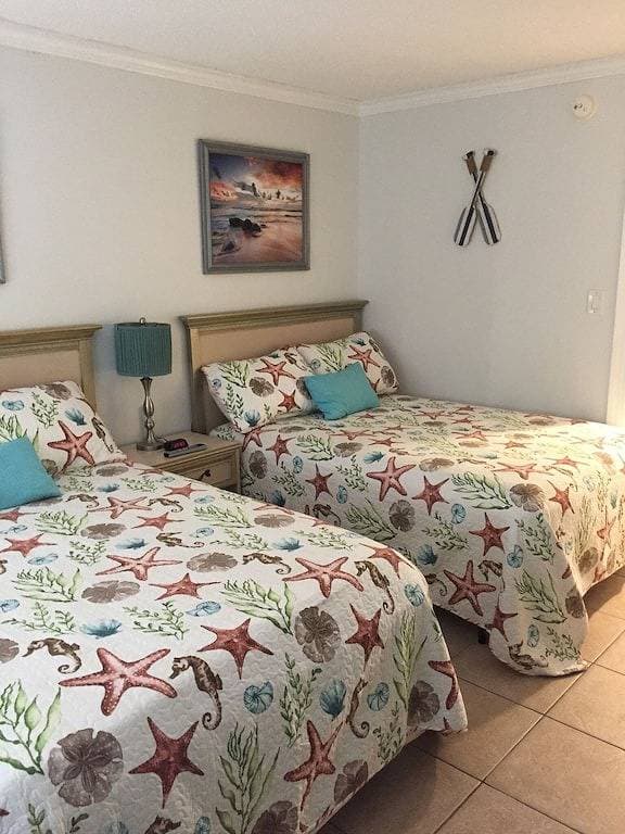 Foto 13 von 43: Blue Water Resort Condo # 818