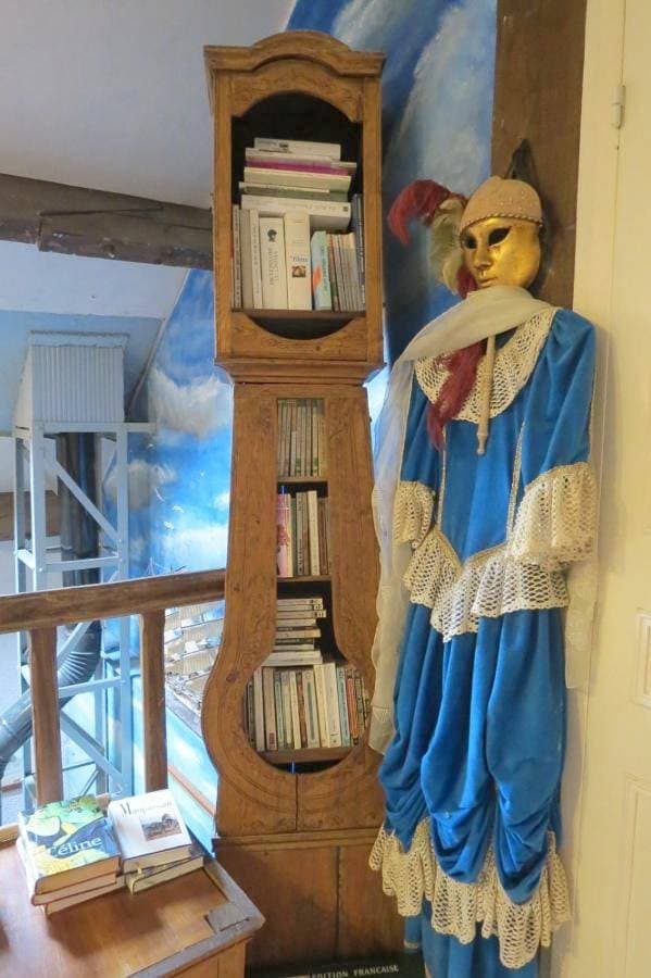 Foto 13 von 90: Le Chant Des Fees