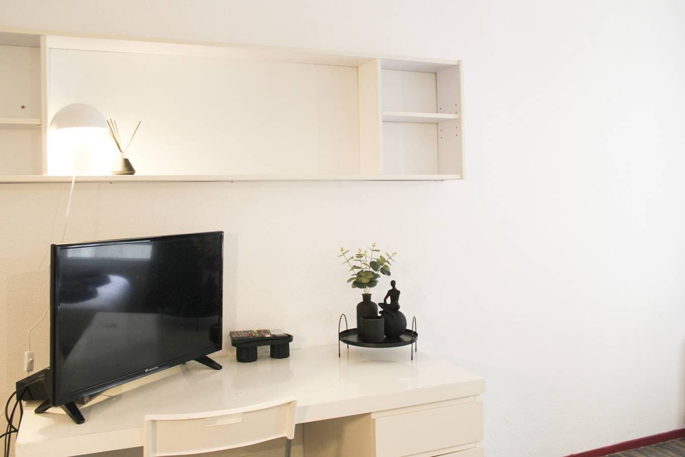 Foto 2 von 18: Studio für 2 Personen