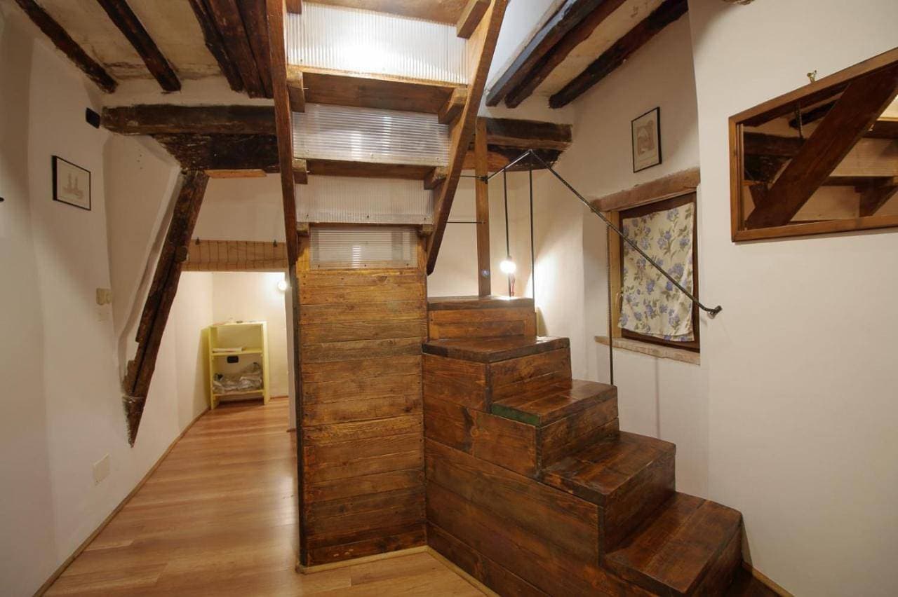 Foto 9 von 14: One-Bedroom House