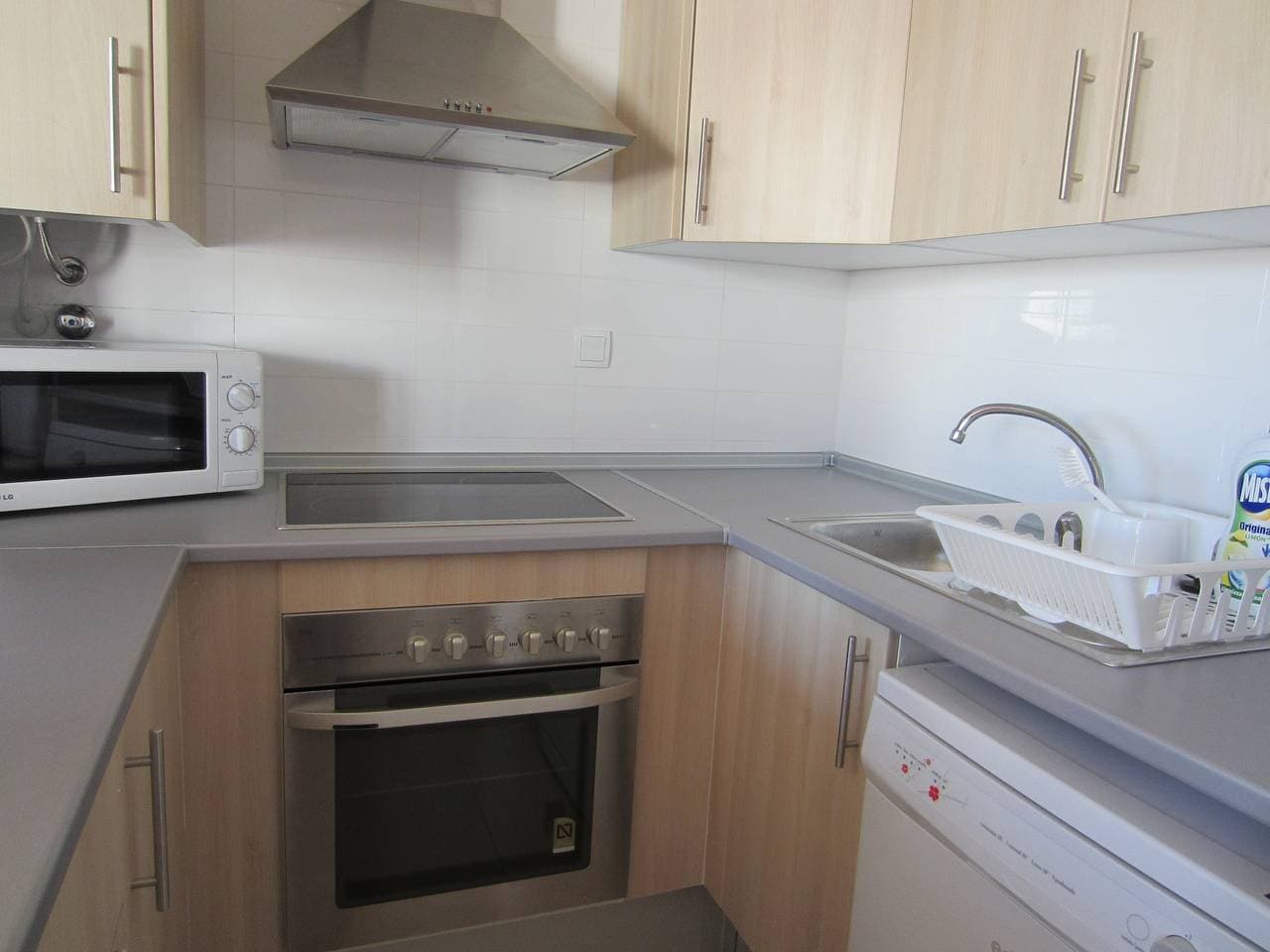 Foto 7 von 29: Espuna Vista - Apartment Sleeps 4