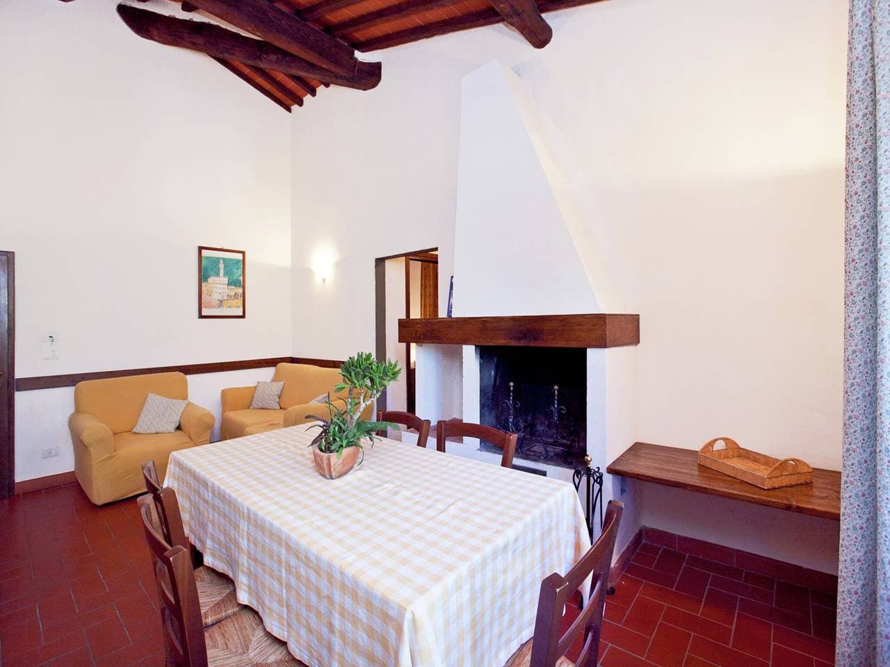Foto 4 von 72: Romantischer Rückzugsort im Chianti