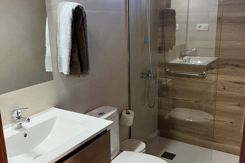 Foto 5 von 22: Casa Rural con Piscina y Terraza en Mogán