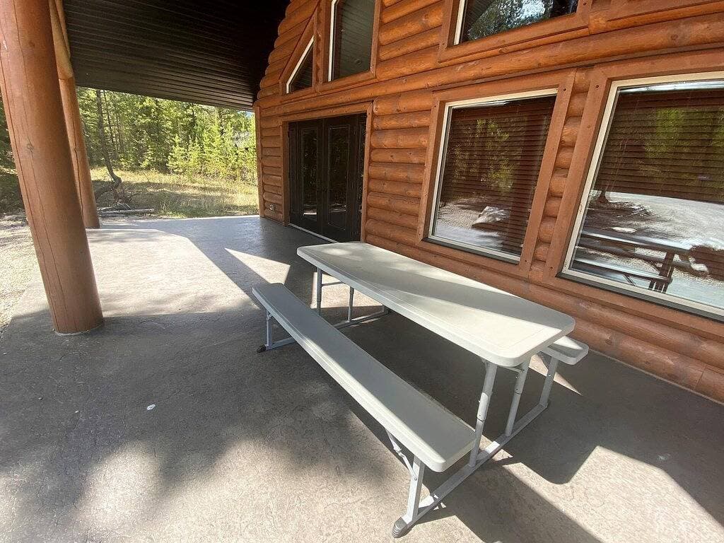 Foto 7 von 29: Grizzly Den - Drei Schlafzimmer Haus, Schläft 10