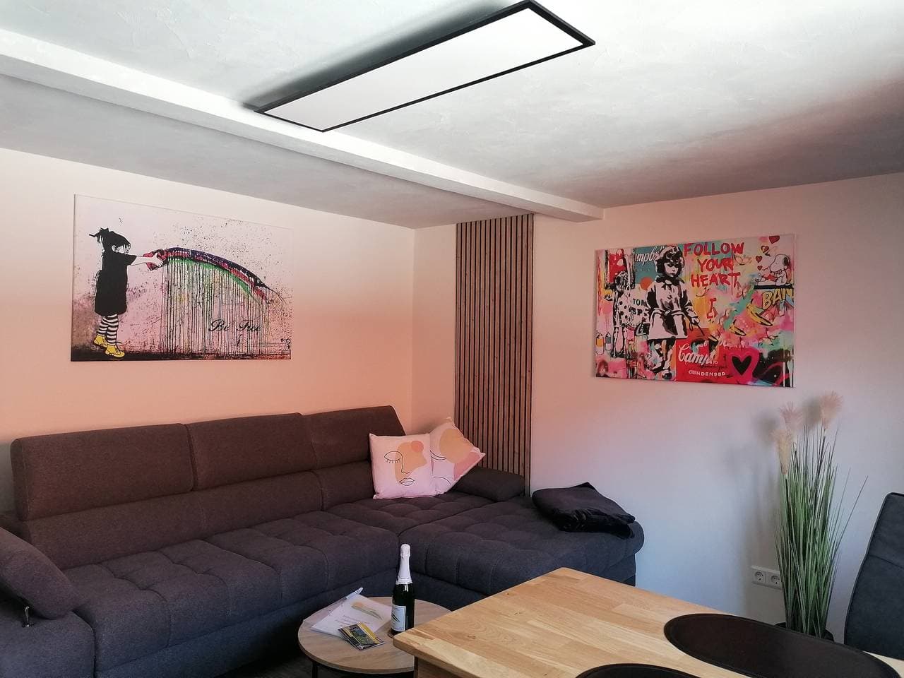 Foto 3 von 19: Ferienwohnung Dreams