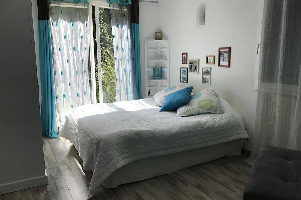 Foto 2 von 30: Villa, Pool und Jacuzzi ds idyllisch, ruhig, gd Garten, schöne Aussicht