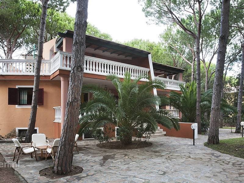 Foto 13 von 19: Ferienvilla Cala Liberotto
