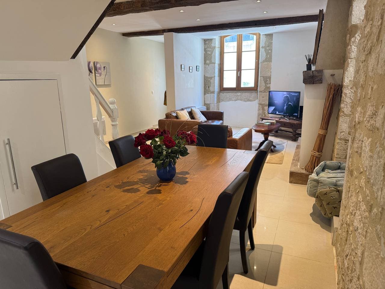 Foto 6 von 11: Ferienhaus für 4 Personen