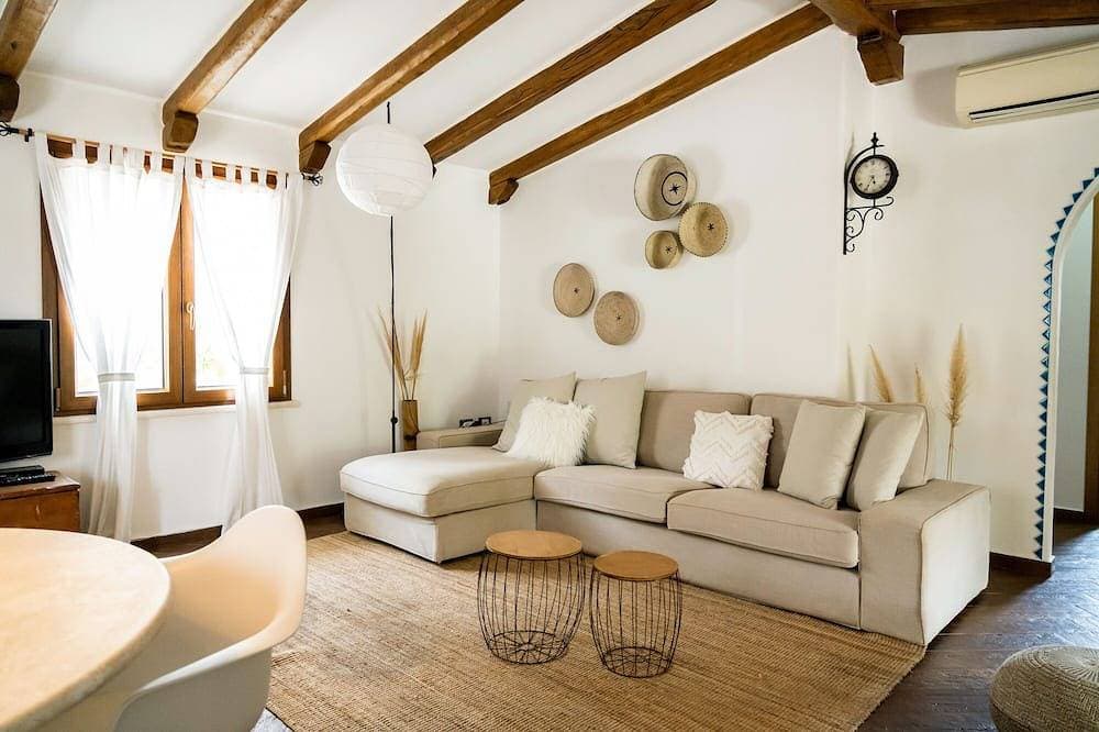 Foto 11 von 30: Ferienhaus für 4 Gäste mit 70m² in Orosei