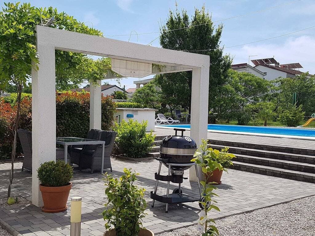 Foto 9 von 24: Ferienwohnung mit 2 Schlafzimmer