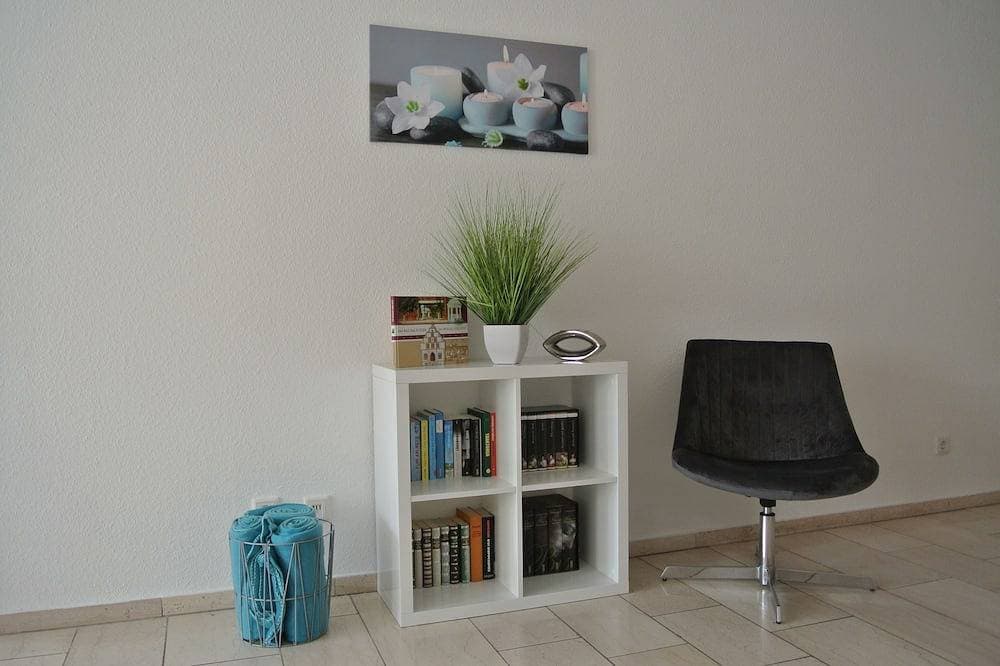 Foto 10 von 12: Ferienwohnung im Herzen von Bad Salzuflen