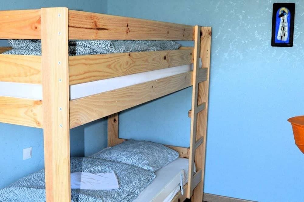 Foto 6 von 20: Les 7 Lutins - Maison Avec Jardin, Wifi, Parking